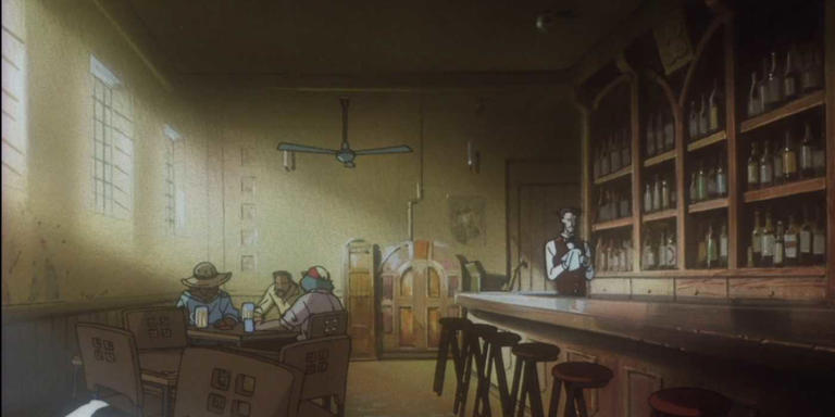 Top 8 Unconventional Settings in Modern Western TV Shows