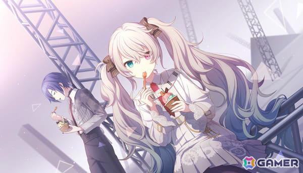 プロセカ」ニーゴのイベント「Colors of Pure Sense」が開催！絵名、奏