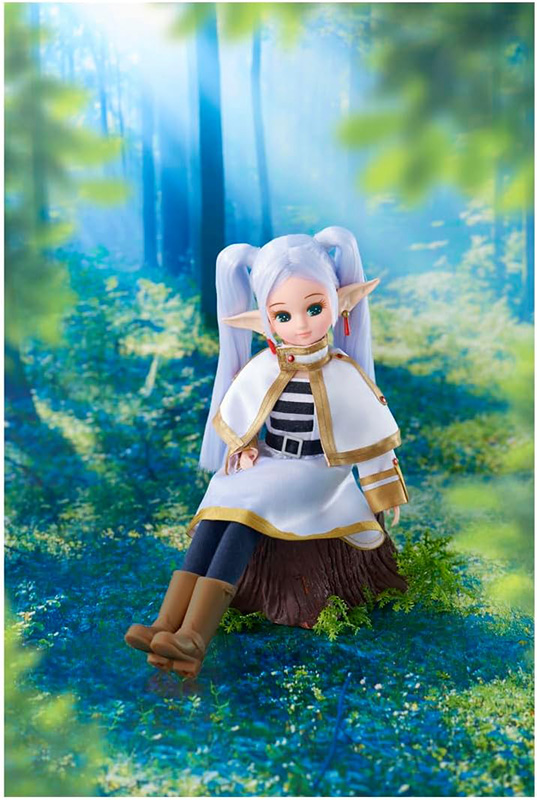 Aazon.co.jp: 葬送のフリーレン 複製原画 NO186【葬送 の フリーレン