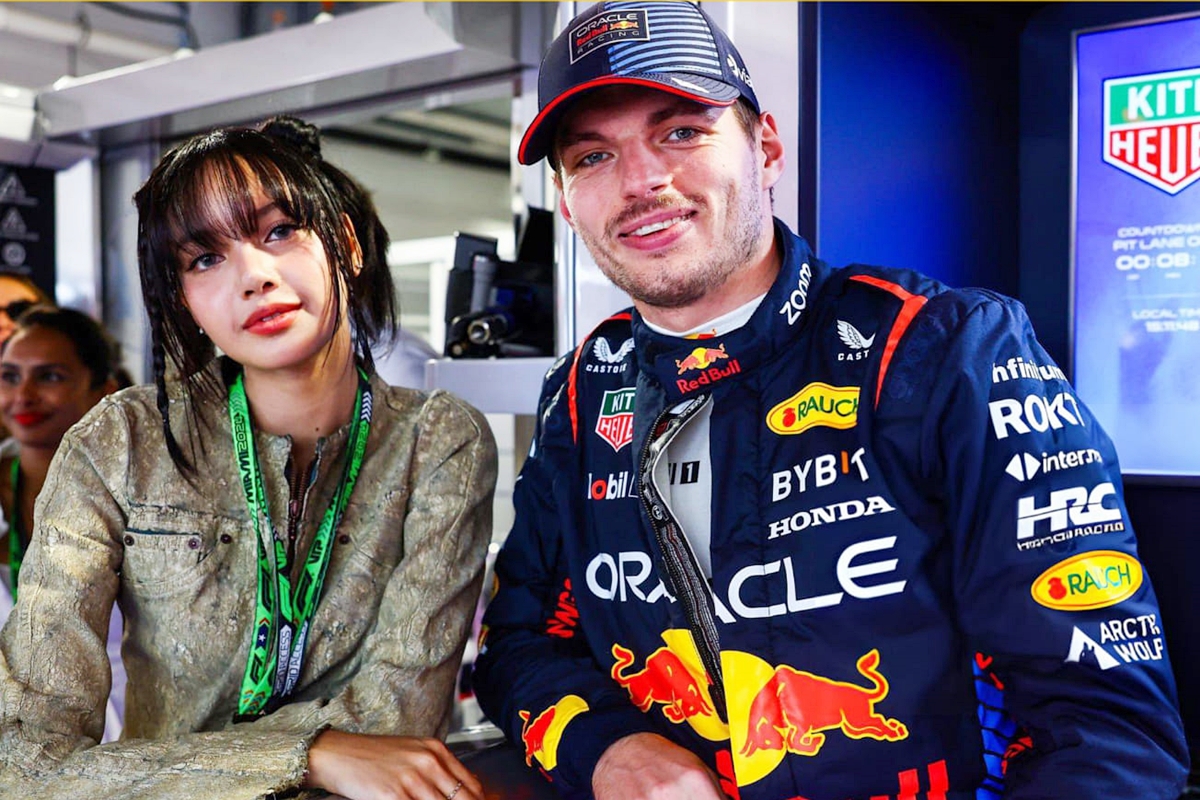 The Evolution of F1: From High-Speed Racing to a Global Celebrity Showcase