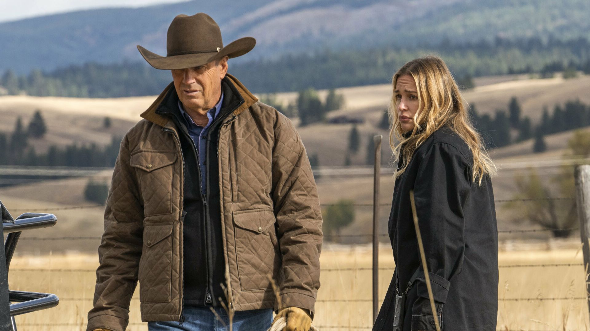 Top 8 Unconventional Settings in Modern Western TV Shows