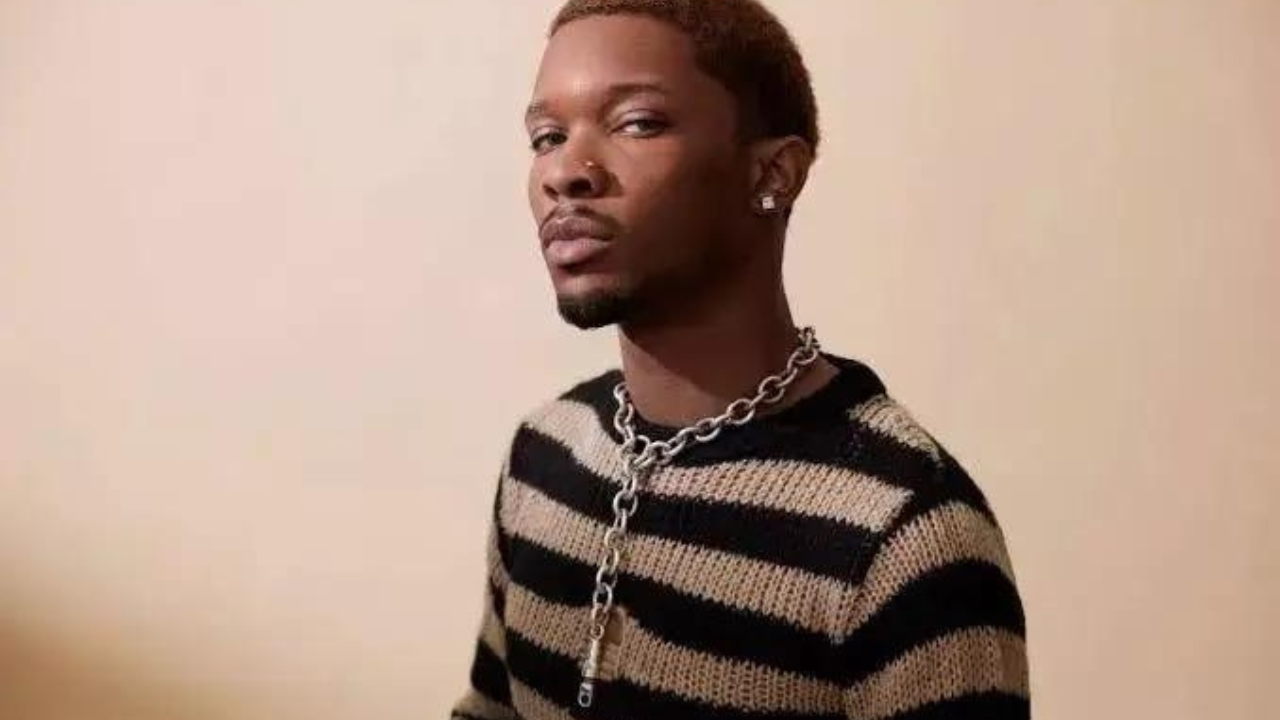 D4vd’s alleged photo taken in 2024 with the late teenager Celeste Rivas ...