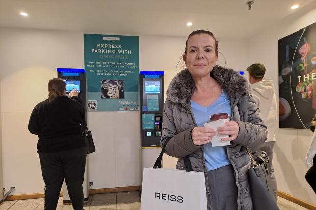 Westgate shoppers call for urgent change to be made as congestion ...