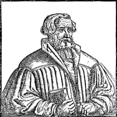 Reformation Day: 7 notable enemies of Martin Luther