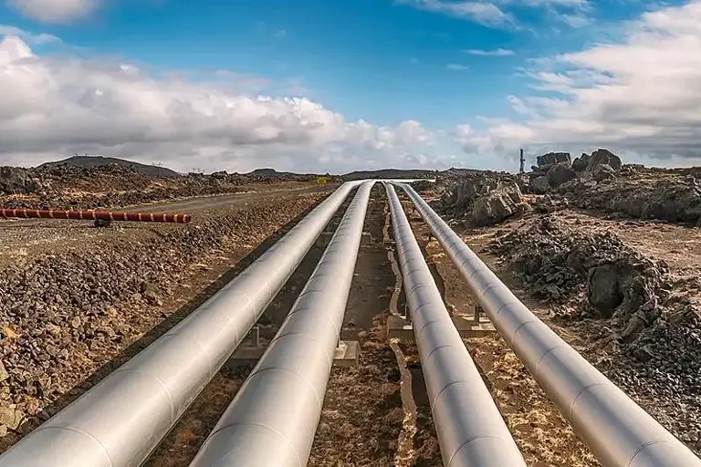 Aljomaih Energy and Water-led consortium achieves financial close for ...