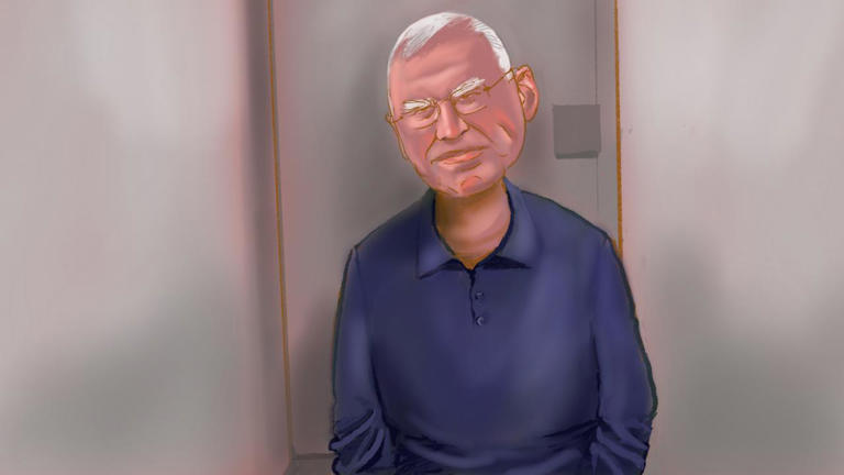 Barely an:MP slammed in court