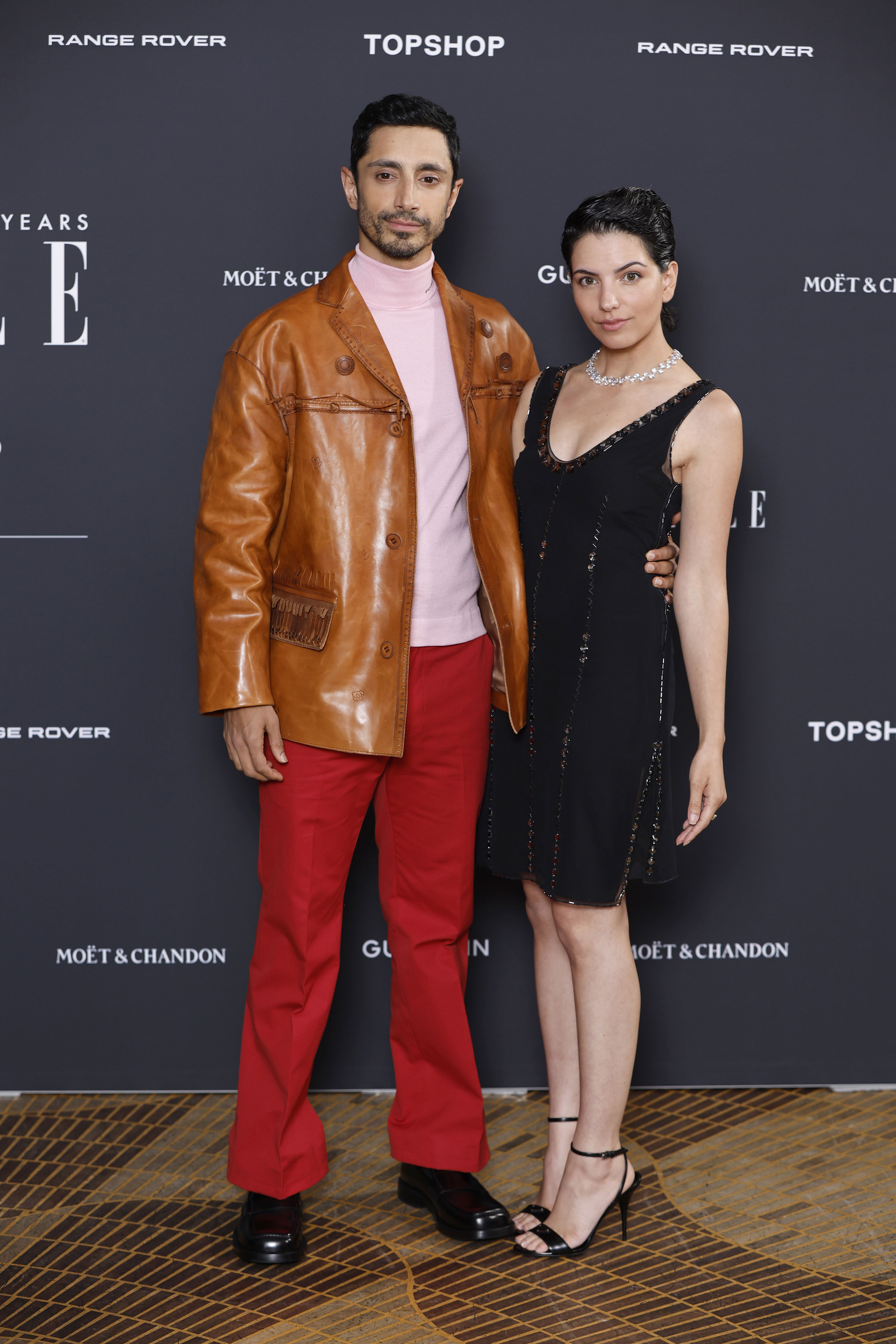 Riz Ahmed's My London: Tayyabs and Stompy the tank