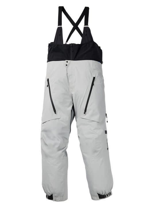 BURTON FRAGMENTコラボNUG142 藤原ヒロシ 藤原ヒロシのスノーボード愛を詰め込んだ「バートン」と「フラグメント