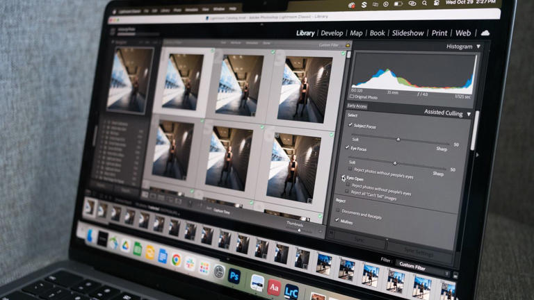 Adobe has been named to this influential list for keeping creators in ...