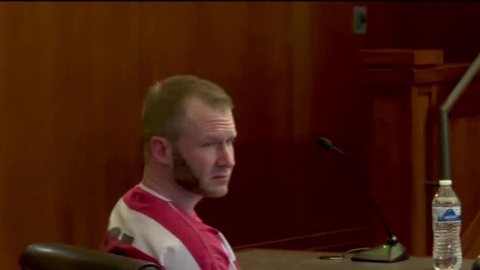 Man accused of kidnapping ex-girlfriend, children found guilty in St ...