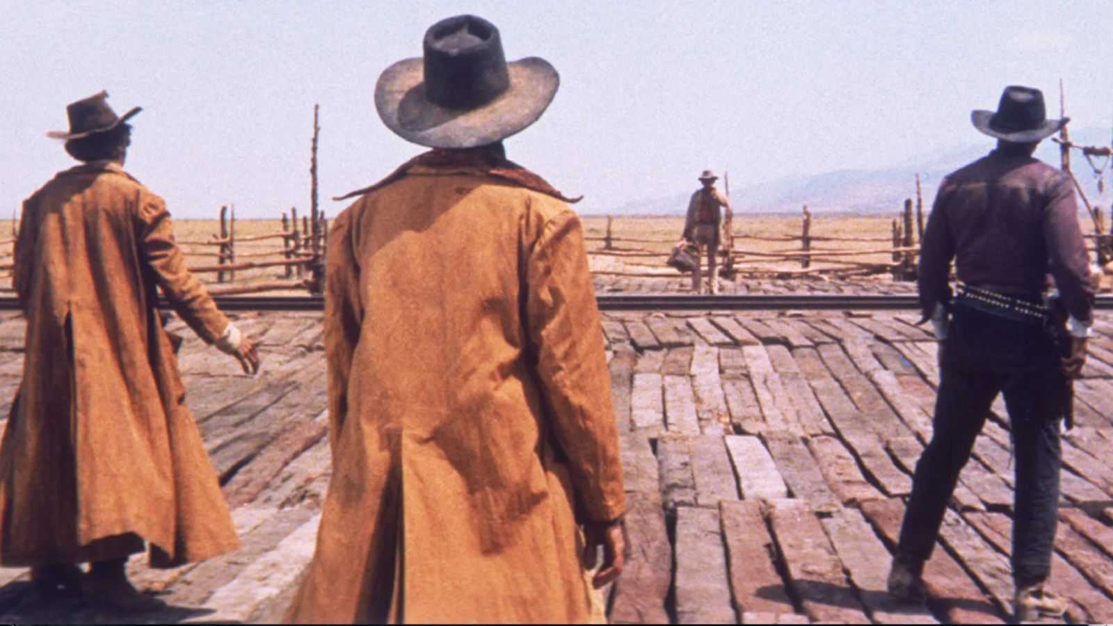 58 years later, Once Upon a Time in the West still features the best ...