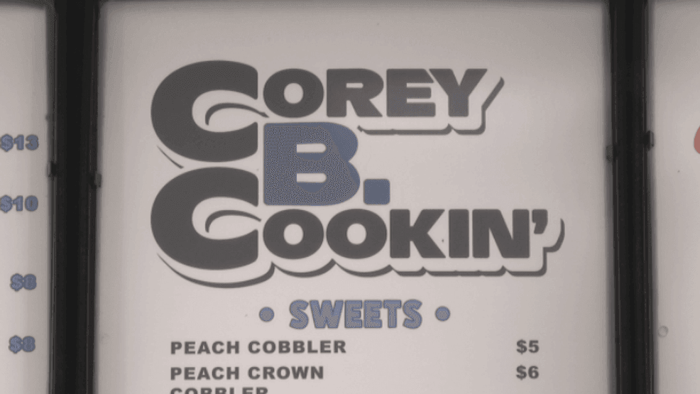 Food giveaway on Nov. 1 at Corey B. Cookin' Seafood & More