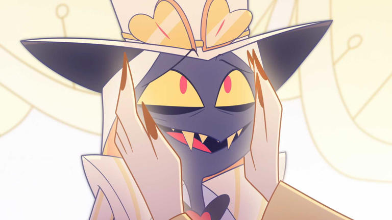 How Redemption Works In Hazbin Hotel & What It Means For Charlie's Guests