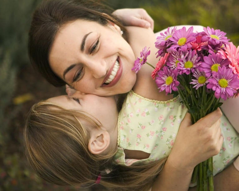 Hábitos para ser una madre más feliz: guía integral de autocuidado ...