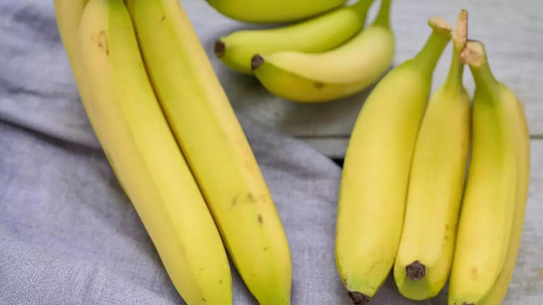 Ripe vs. Unripe Bananas: Which works better for blood sugar control ...