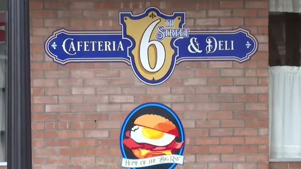 Iconic desserts and sides from 6th Street Cafeteria to find new home