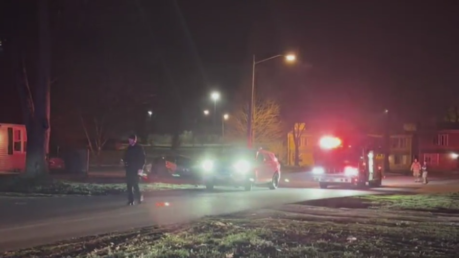 New details uncovered in Evansville murder case