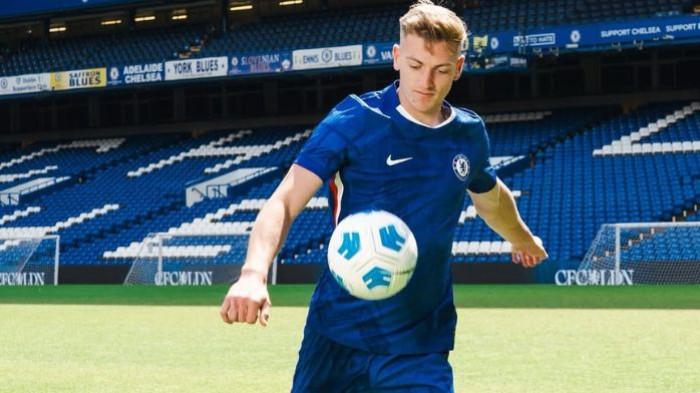 Enzo Maresca Marah pada Liam Delap, Dua Kartu Kuning Akhirnya Diusir Wasit - Info Malang Raya - Info Malang Raya