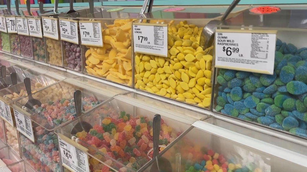 Why are candy prices higher this Halloween season? Michigan experts ...