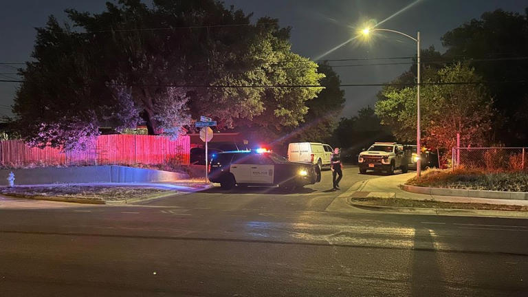 Police investigate 'severe aggravated felony' in SE Austin neighborhood