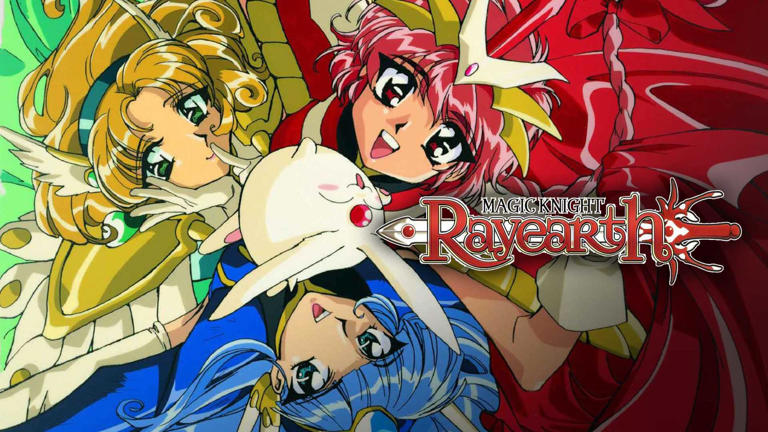 10 most influential anime that defined the 1990s