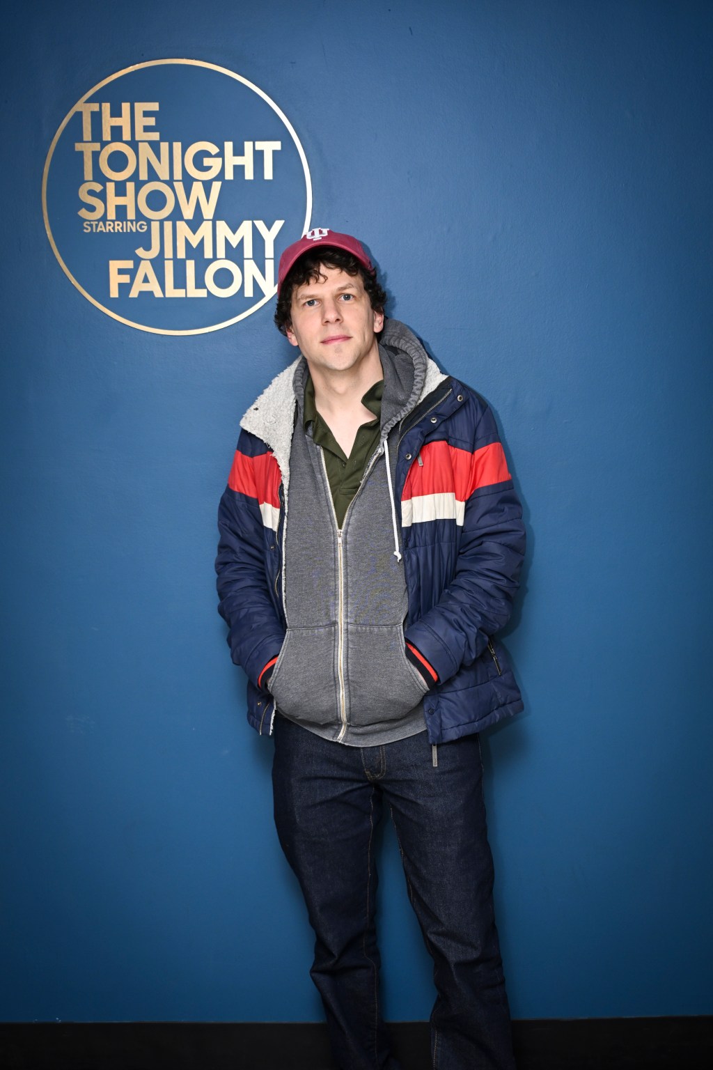 Jesse Eisenberg reveals he’s donating his kidney to a total stranger ...