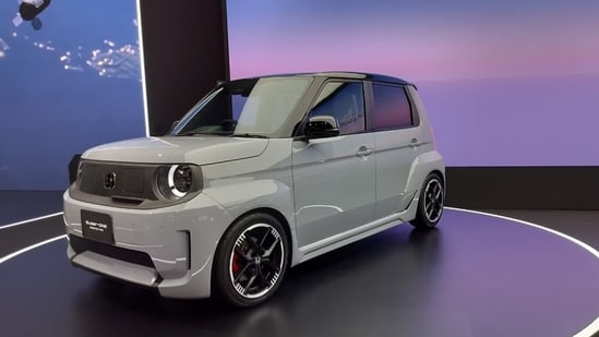 We are preparing to enter sub-4 metre SUV segment: Honda's Takashi Nakajima