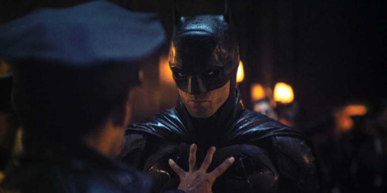 2025's Devastating The Batman 2 Letdown Has Been Completely Changed By ...