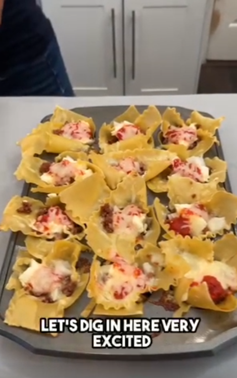 Party-Perfect Tips for Making Fun and Easy Mini Lasagna Cups