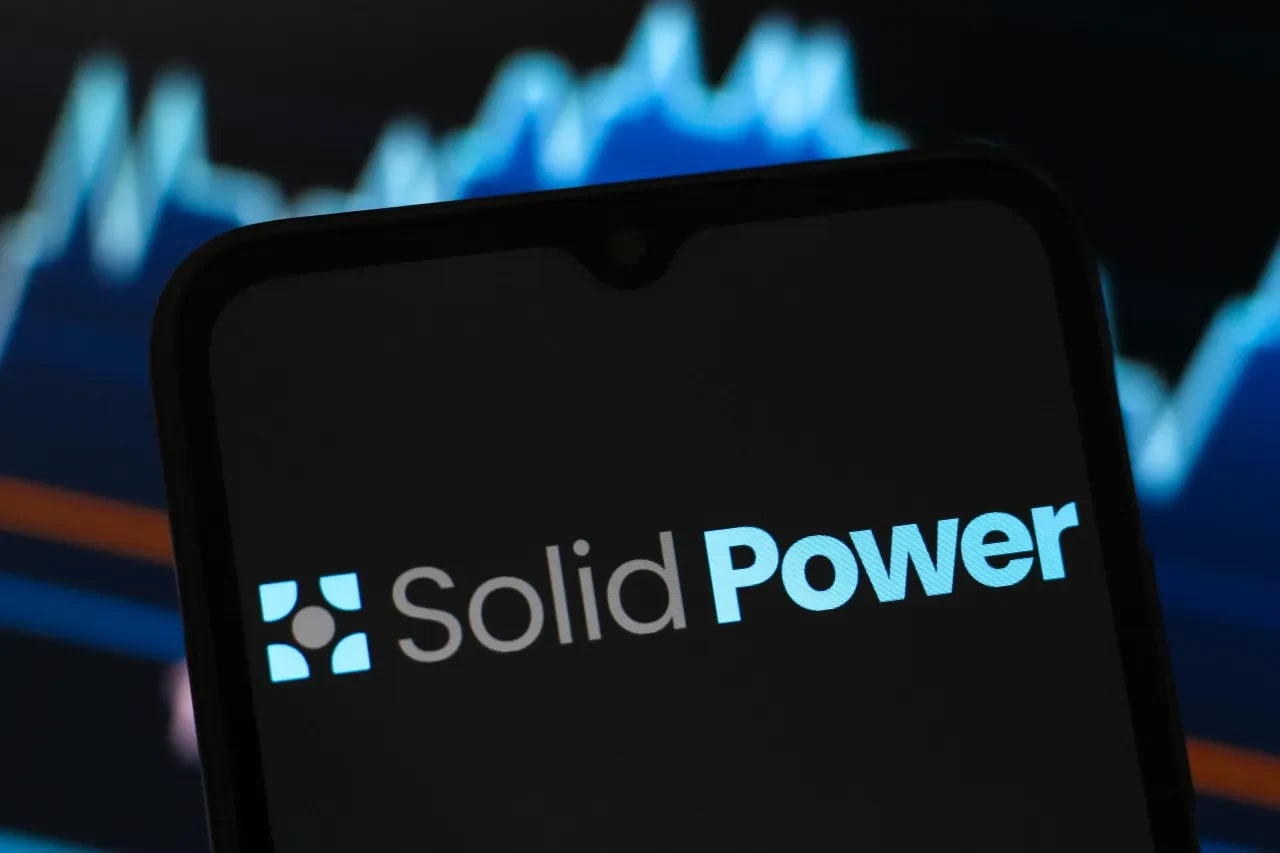 Solid Power News