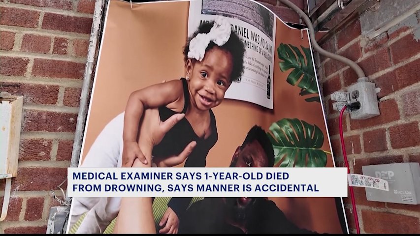 Medical examiner determines cause, manner of baby girl's death at Bronx ...
