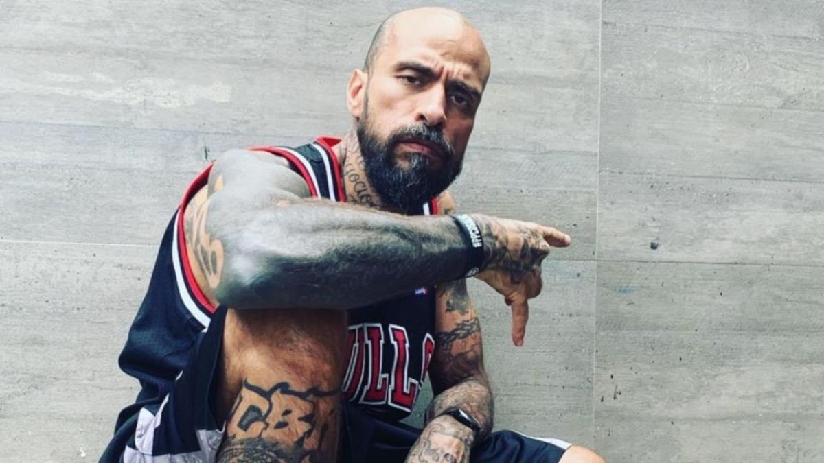 Babo de Cártel de Santa, ¿invitado sorpresa de 'SNSerio'?