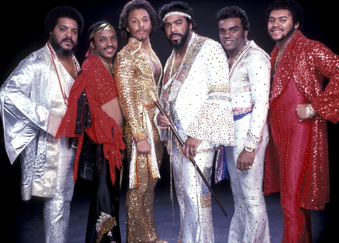 Legendary '70s Soul Group Impresses Fans With Their 'Longevity' After ...