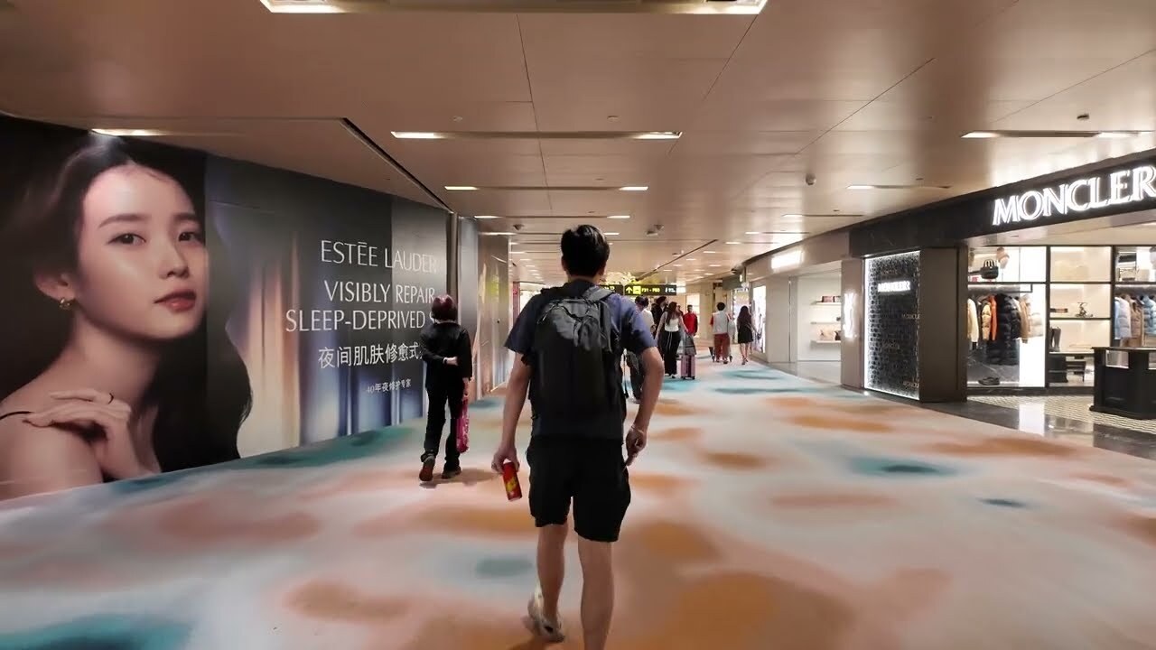Singapore Changi Airport Departure Guide 2025 Check-In, Immigration ...