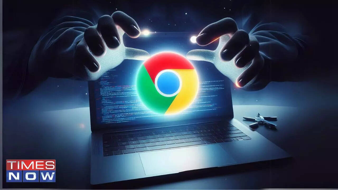 Indian Government Warns Google Chrome Users Of Severe Security Flaws ...