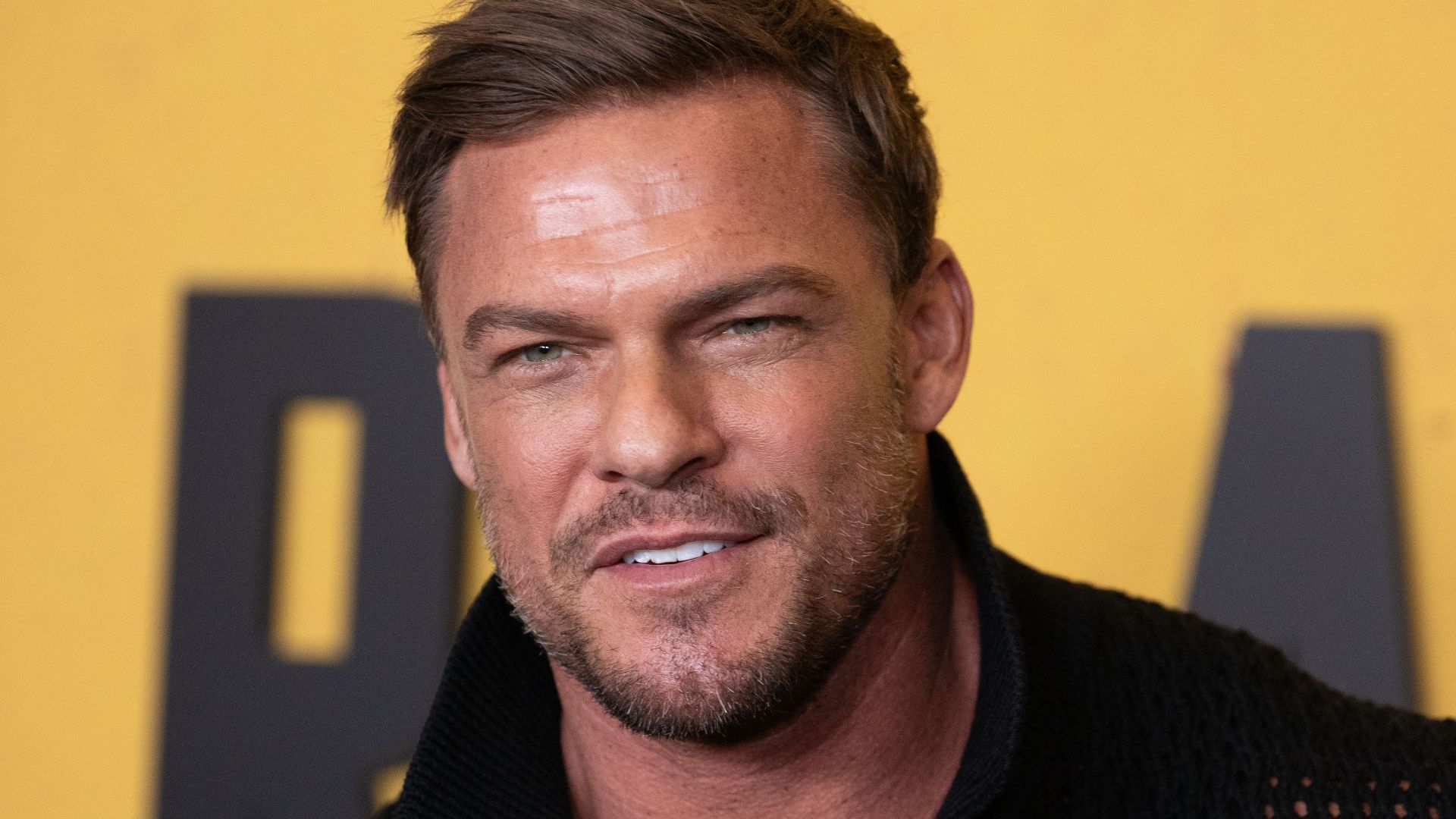 Alan Ritchson Confirms He’s In Talks With DCU For “Messier” Role