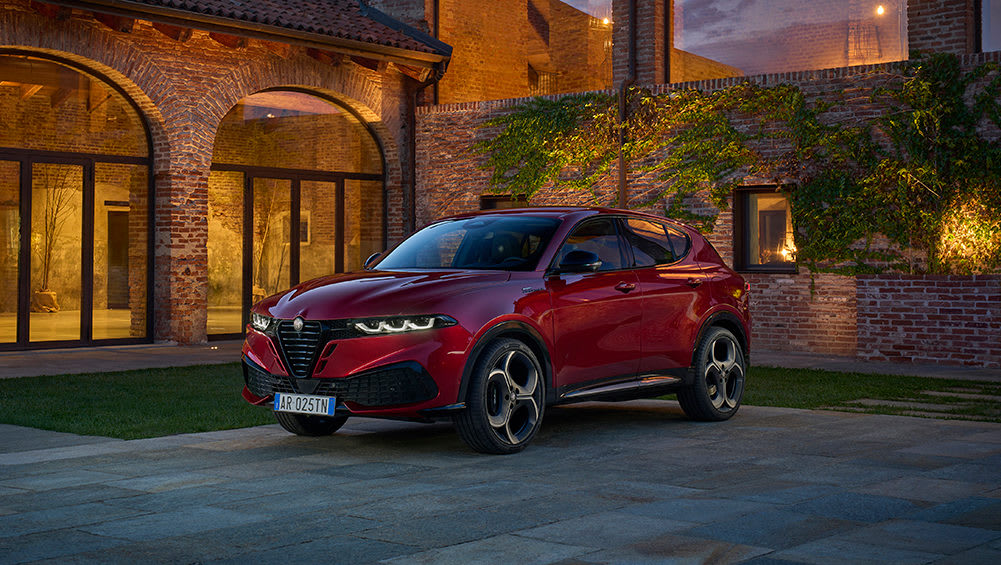 Alfa Romeo says its reliability better than rivals