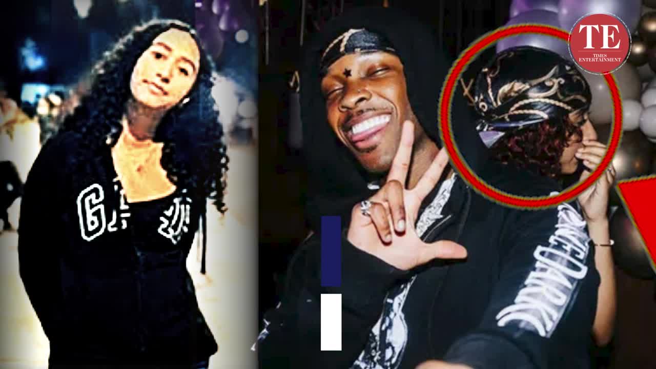 Shocking: Celeste Rivas spotted partying with D4vd months before her ...