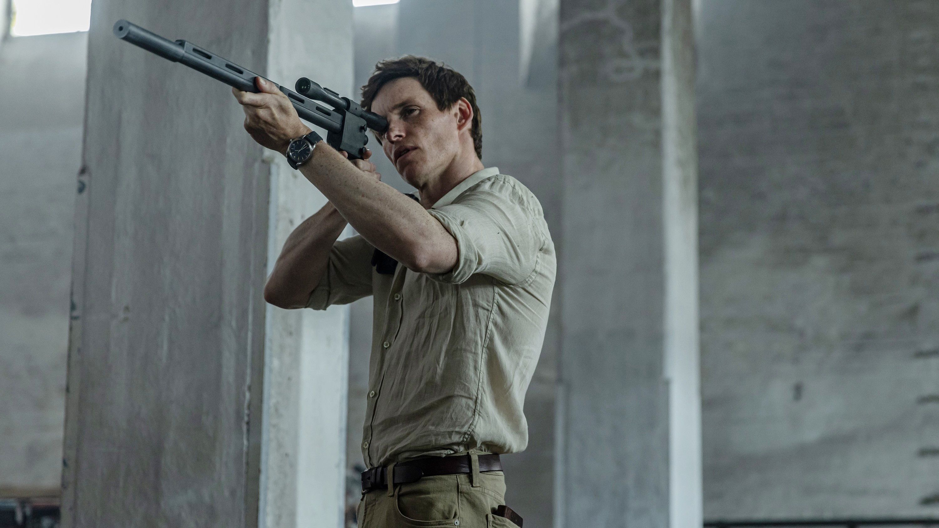 After Day Of The Jackal s Streaming Success Frederick Forsyth s