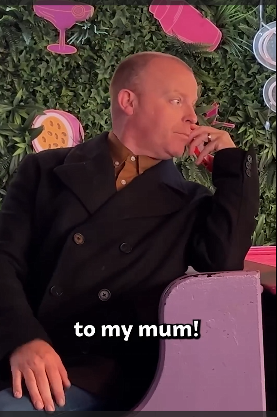 Public Prank Call Gets Embarrassing Fast