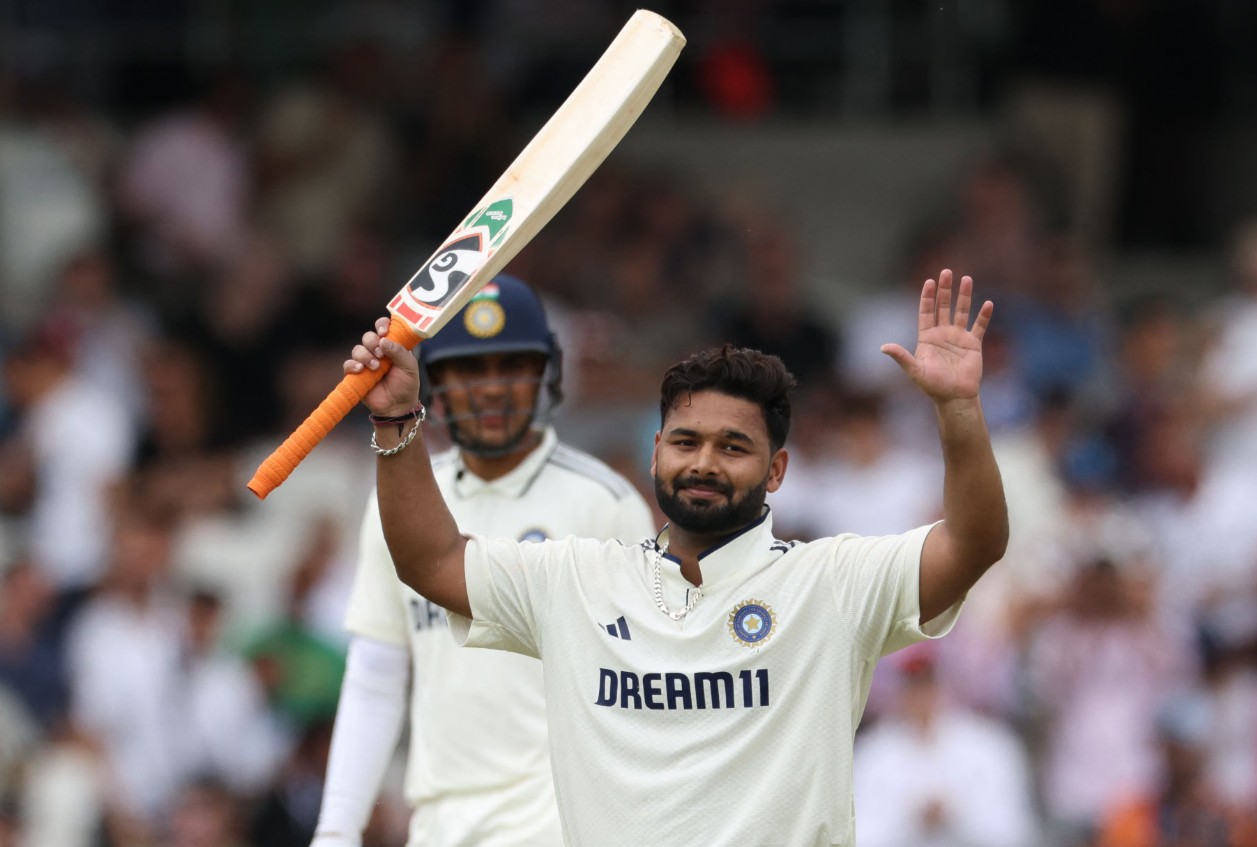 Team India Needs Rishabh Pant Back ASAP; When Shall We See Him in ...
