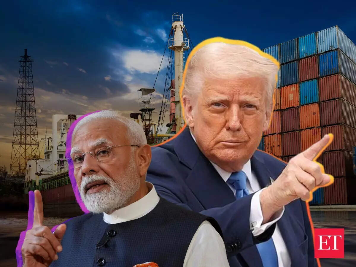 US’ Golden Gate move signals a likely shift in India strategy