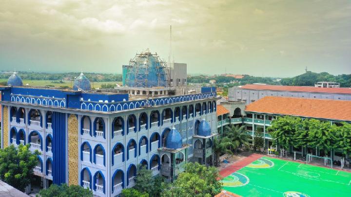 Mahasiswa Mengajukan Gugatan Judicial Review UU Pesantren ke MK