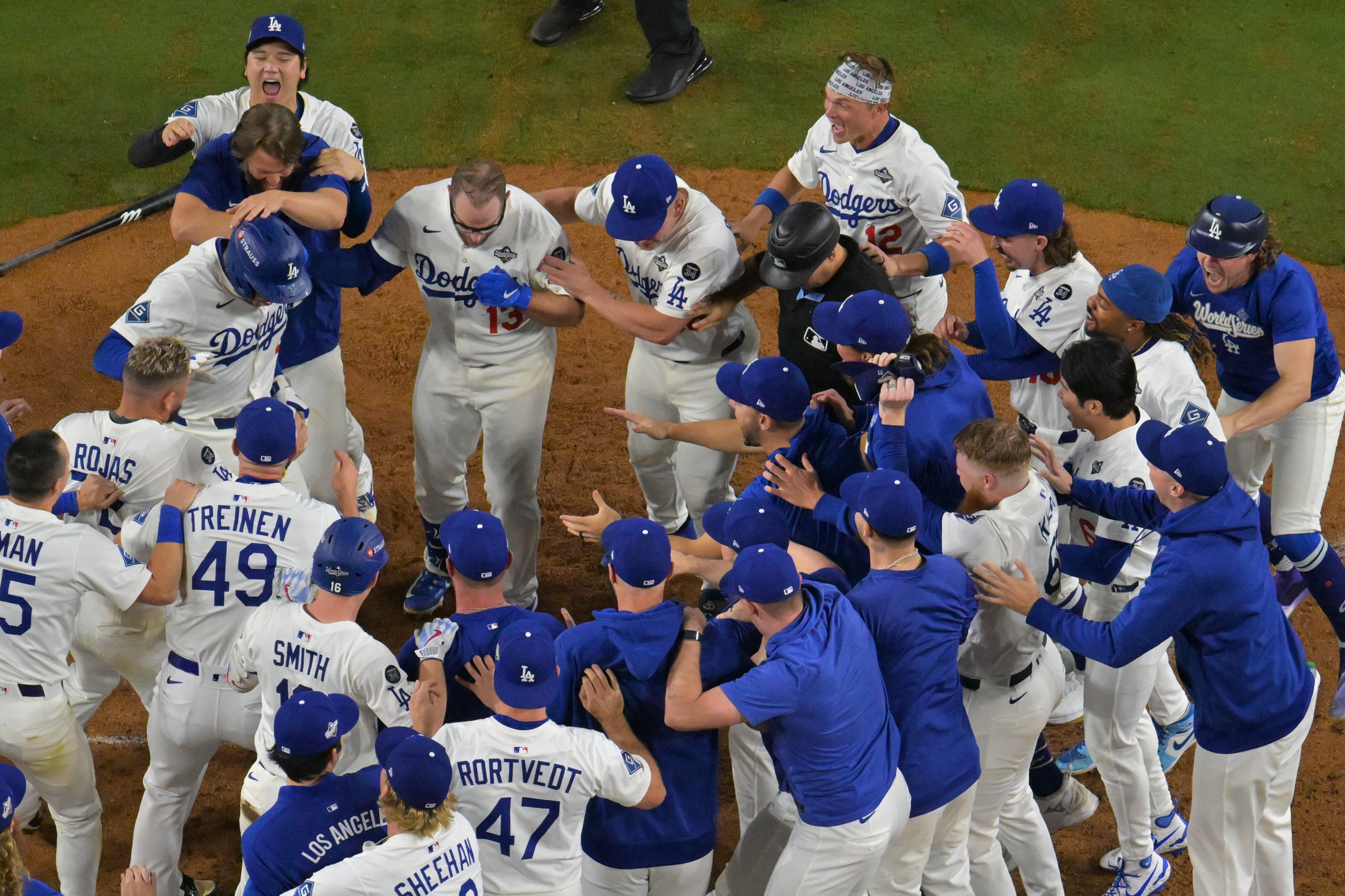 21 sports events that are worth traveling for