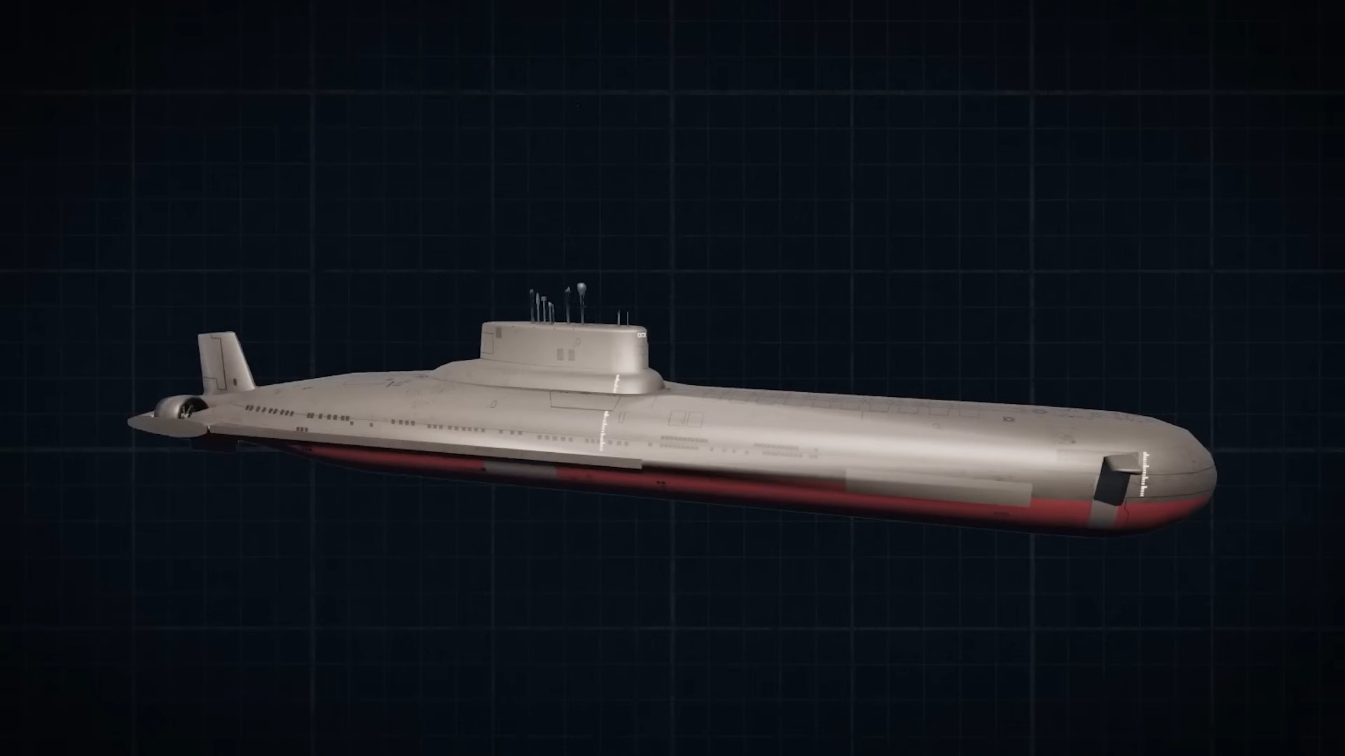 Inside the CIA’s $3.3 Billion Secret Ocean Mission