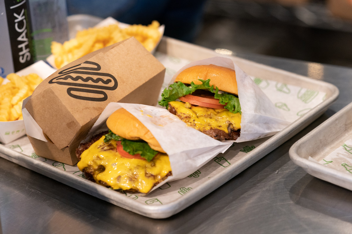 Shake Shack rolls out new clubhouse pimento cheese menu