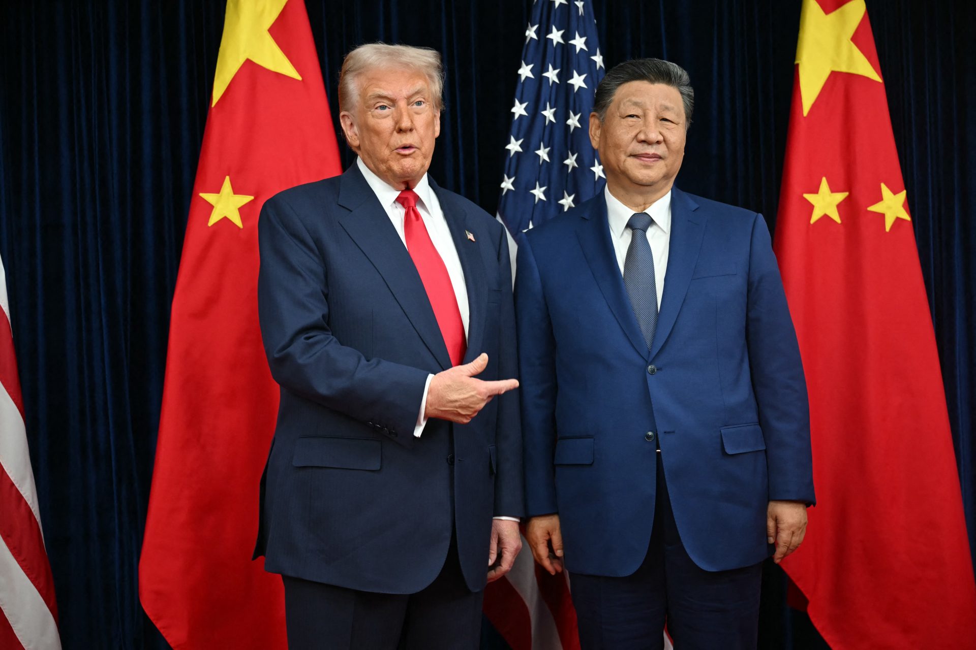 What are the details of the US-China trade truce announced after Trump ...