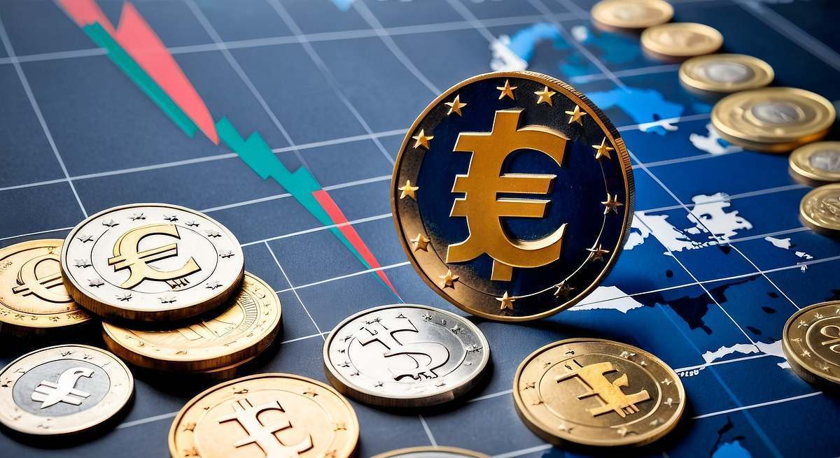 El BCE fija el lanzamiento del euro digital en 2029 adelantándose a la ...