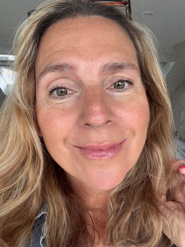 I love makeup – so why have I stopped 'making an effort' at 58?
