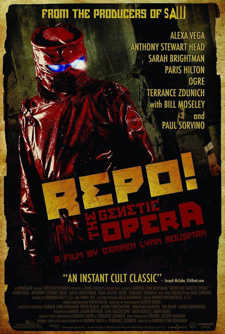 9 Best Halloween-Themed Musicals to Watch This Spooky Season